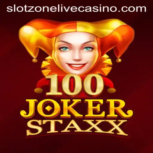 Exploring 100JokerStaxx: A Star Attraction in the Slotzone