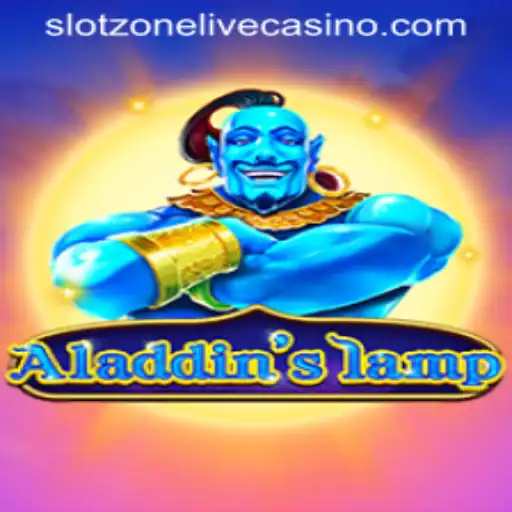 Exploring the Enchantment of Aladdinslamp in the Slotzone