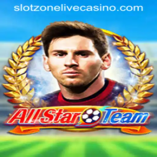 AllStarTeam: A Deep Dive into the World of Slotzone Gaming