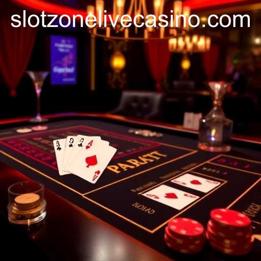 The Alluring Game of Baccarat: An Insight Into Its Elegance and Popularity