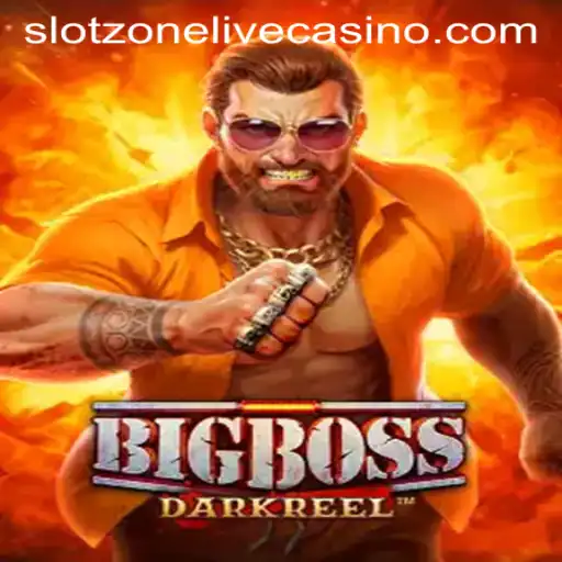 Discover the Exciting World of BigBoss Slotzone