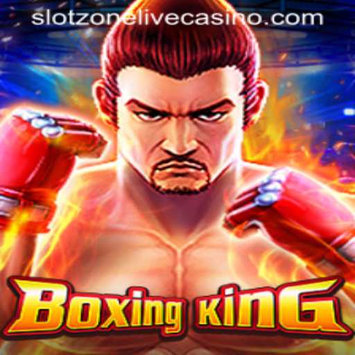 Unleashing the Thrill of BoxingKing: A Deep Dive into the Latest Sensation in SlotZone