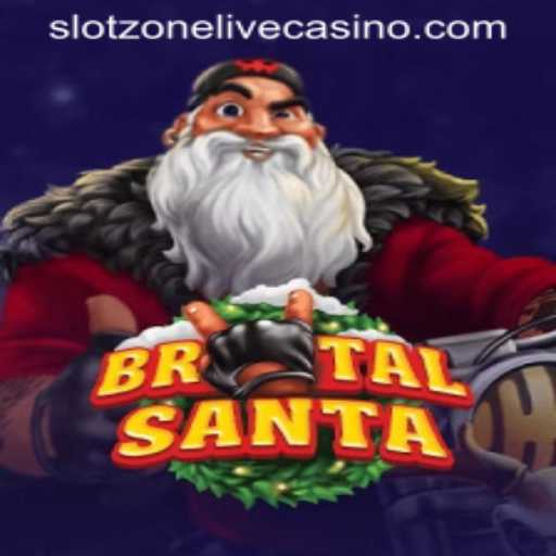 BrutalSanta: A Slotzone Adventure