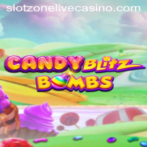 Exploring the World of CandyBlitzBombs: An Electrifying Slot Zone Adventure