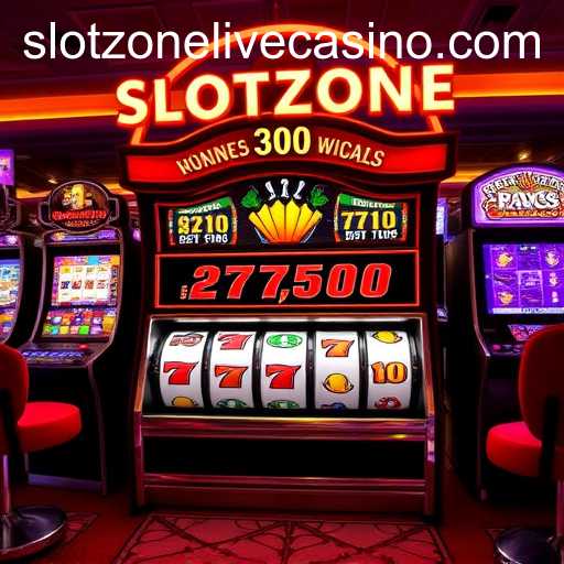 Exploring the World of Casino Games: Understanding the 