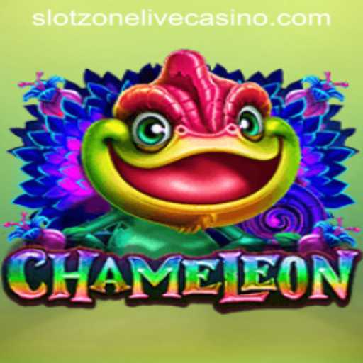The Colorful World of Chameleon: A New Slotzone Sensation