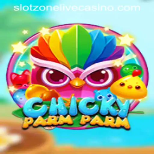 Discover the Exciting World of ChickyParmParm: An Inside Look at the Slotzone Experience