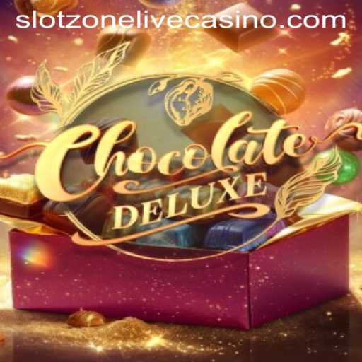 Explore the Alluring World of ChocolateDeluxe in Slotzone