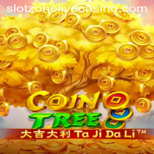 Explore CoinTree: A Slotzone Adventure