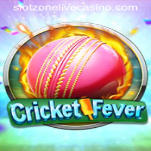 Experience the Thrills of CricketFever in SlotZone