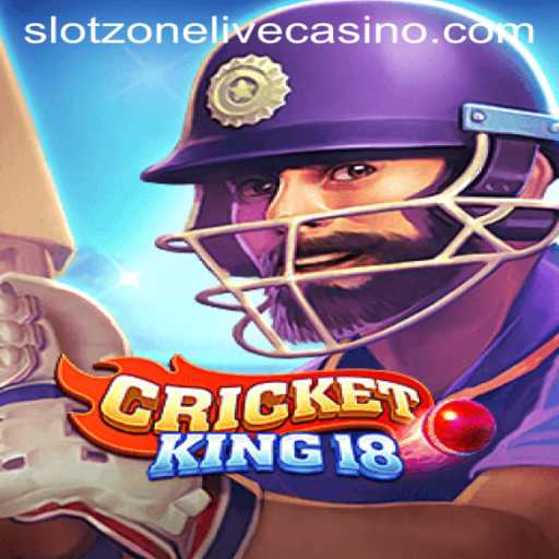 Discover Excitement with CricketKing18 and the Thrills of Slotzone