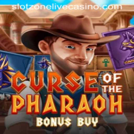 Unveiling the Mysteries of CurseofthePharaohBonusBuy: A Deep Dive into the Slotzone Experience