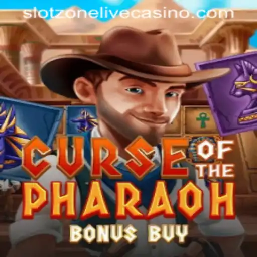 Unveiling the Mysteries of CurseofthePharaohBonusBuy: A Deep Dive into the Slotzone Experience