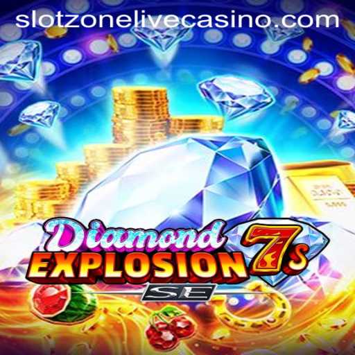 Unveiling DiamondExplosion7sSE: Slot Gaming's New Gem