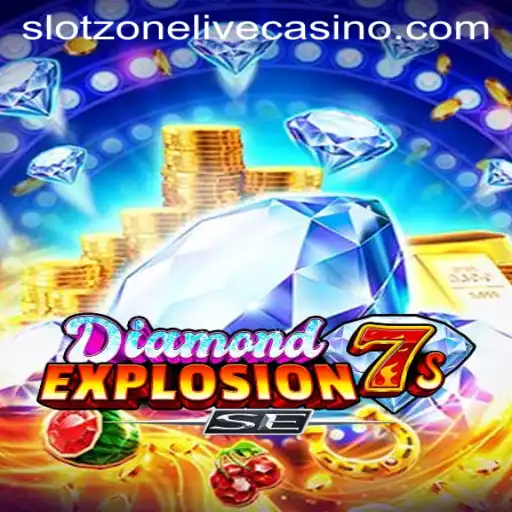 Unveiling DiamondExplosion7sSE: Slot Gaming's New Gem