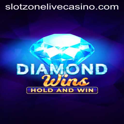 Explore the Excitement of DiamondWins and the SlotZone Experience