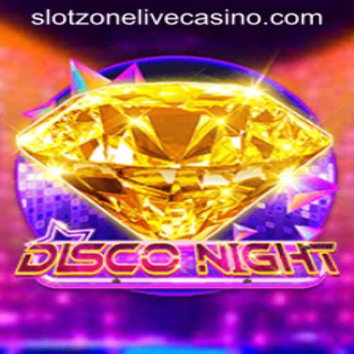 Discover DiscoNight: A Thrilling Experience in the SlotZone