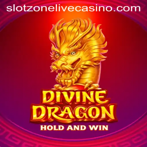 Discovering the Mystical World of DivineDragon on SlotZone