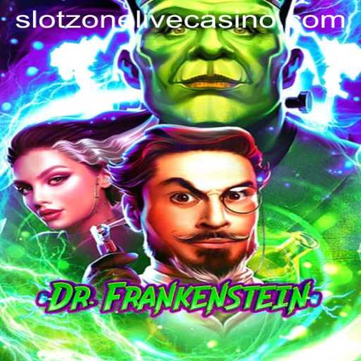 Experience the Thrilling World of DrFrankenstein SlotZone