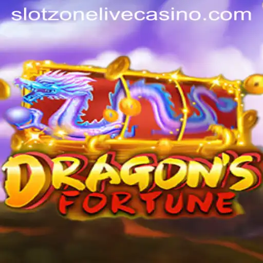 Exploring the Thrilling World of DragonFortune in the SlotZone