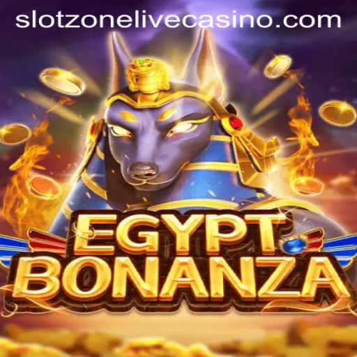 Discover the Excitement of EgyptBonanza in Slotzone