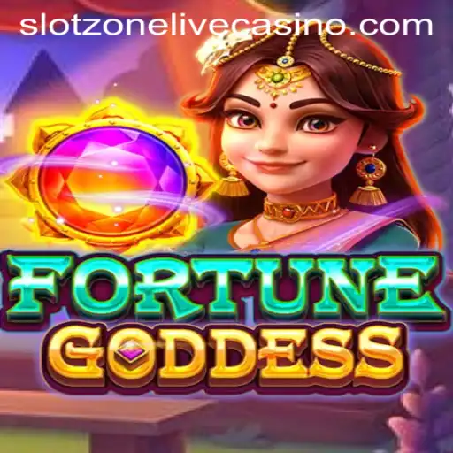 Exploring the Allure of FORTUNEGODDESS: A SlotZone Experience