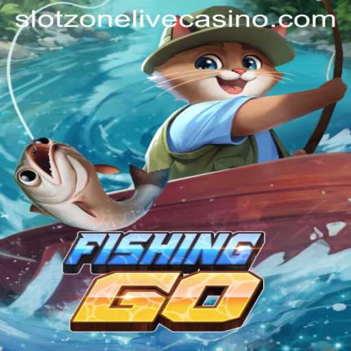 Discover the Exciting World of FishingGO: A Dive into the Slotzone