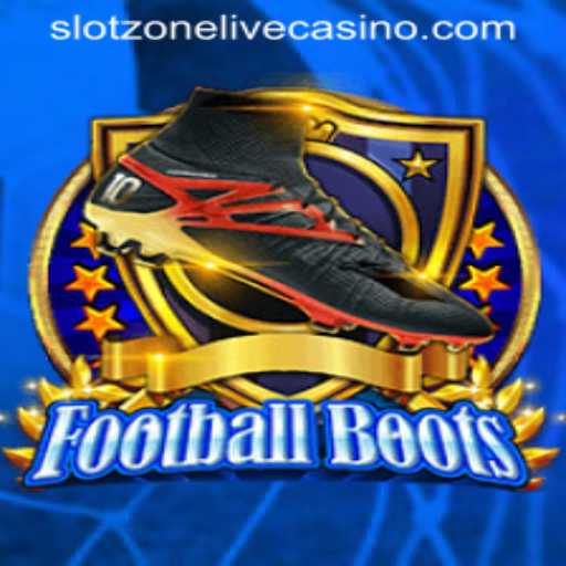 FootballBoots: Dive into the Thrilling SlotZone Experience