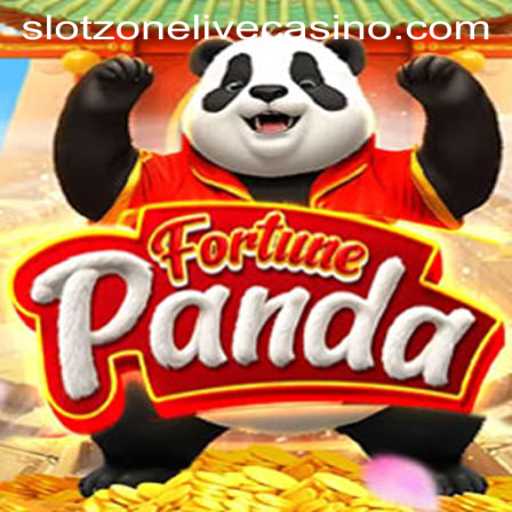 Exploring the Thrills of FortunePanda in the SlotZone