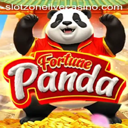 Exploring the Thrills of FortunePanda in the SlotZone