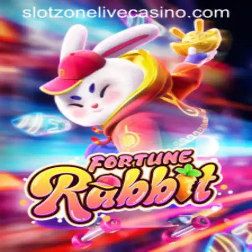 Unleashing Luck with FortuneRabbit: Discover the Magic of SlotZone