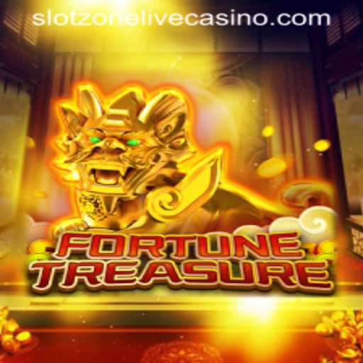 Discover the Exciting World of FortuneTreasure: A SlotZone Adventure