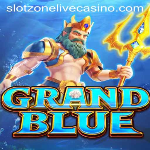 Exploring the World of GRANDBLUE and the Exciting Slotzone Feature