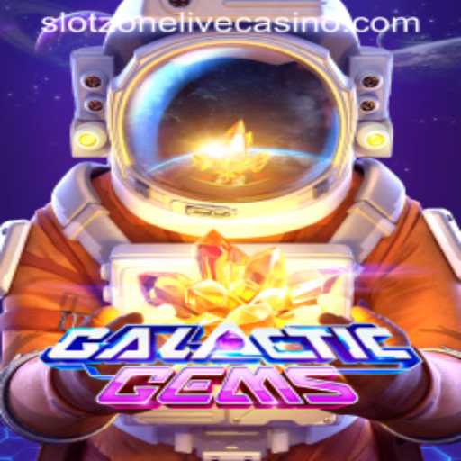 Unveiling GalacticGems: A Stellar Experience in SlotZone