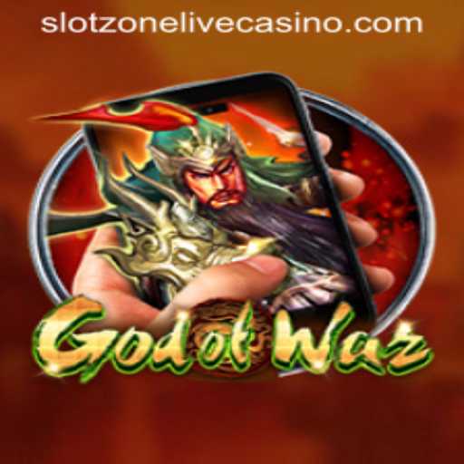 GodofWarM: Enter the World of Slotzone Adventure