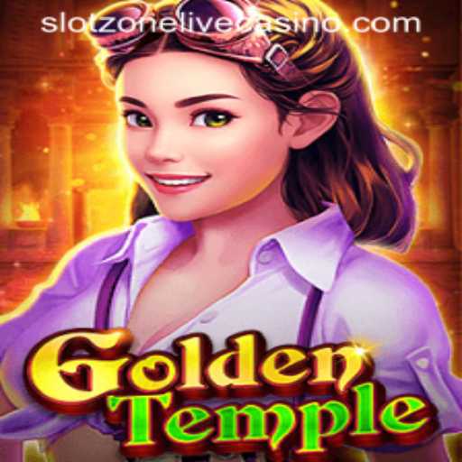GoldenTemple: An Exciting Journey in SlotZone
