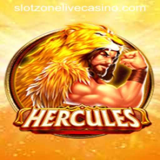 Exploring the Mythical Realm of Hercules in Slotzone: A Legendary Gaming Experience