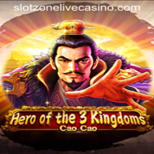 Unveiling the Thrills of Heroofthe3KingdomsCaoCao Slotzone Game