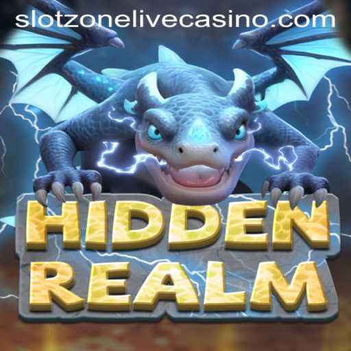 Discover the Enigmatic World of HiddenRealm: A Deep Dive into SlotZone