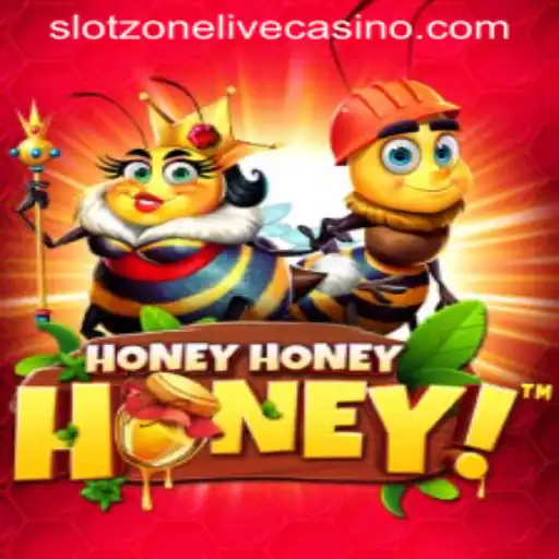 Exploring the Exciting World of HoneyHoneyHoney in SlotZone