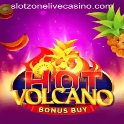 Exploring the Thrilling World of HotVolcanoBonusBuy: A Slotzone Adventure