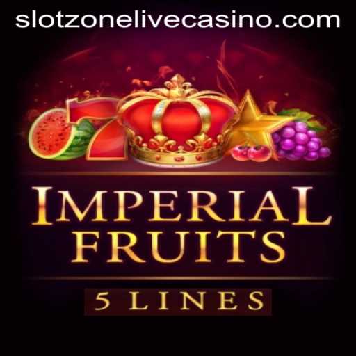 Discover the Vibrant World of ImperialFruits5: A SlotZone Favorite