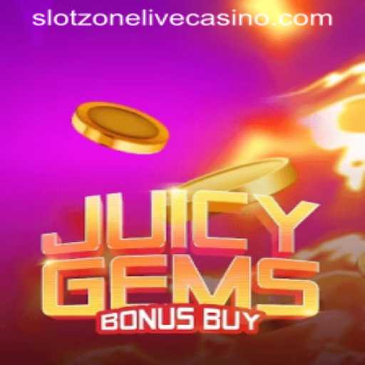 Exploring the Exciting World of JuicyGemsBonusBuy in SlotZone
