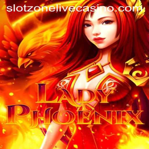 Introducing LadyPhoenix: Your Journey into the Enchanting Slotzone