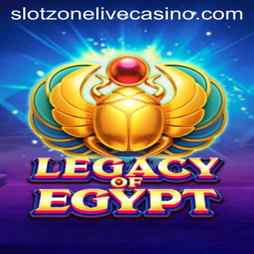 Unveiling LegacyOfEgypt at SlotZone: A Fascinating Journey into Ancient Egypt