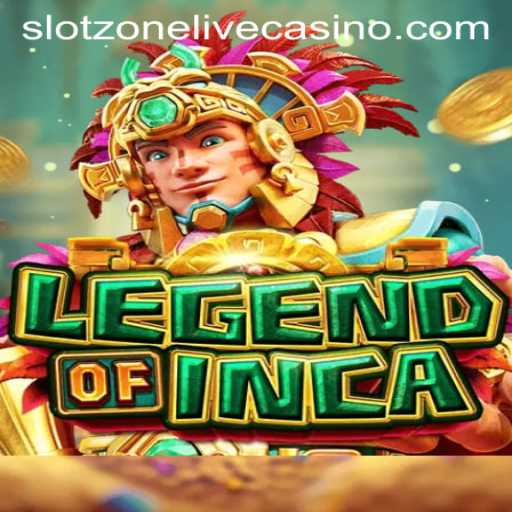 Discover the Excitement of LegendofInca in the Slotzone