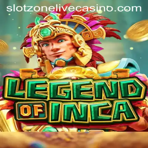 Discover the Excitement of LegendofInca in the Slotzone