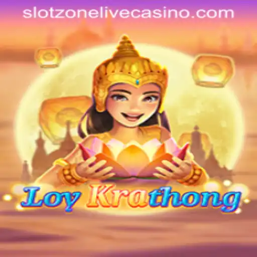 Experience the Magic of LoyKrathong in the Slotzone: A Celebration of Tradition and Gaming