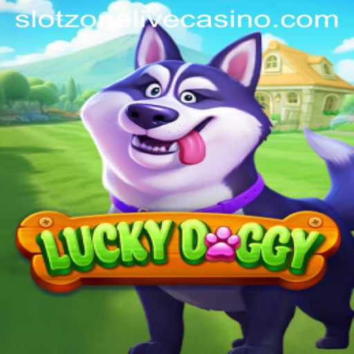Discover the Thrilling World of LuckyDoggy in the Slotzone