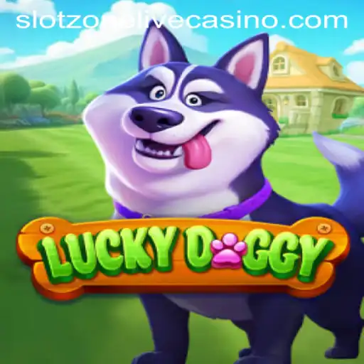 Discover the Thrilling World of LuckyDoggy in the Slotzone